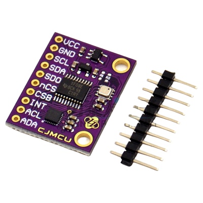 CJMCU-9680ICM-20948传感器