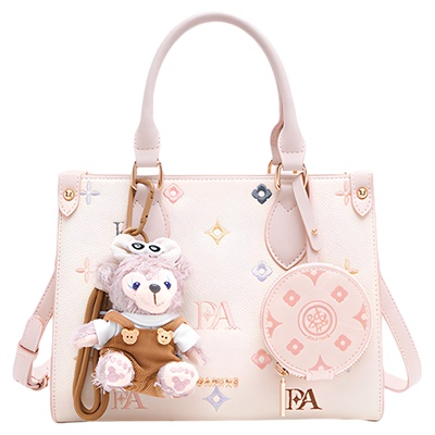 【宋茜同款】达芙妮通勤托特包