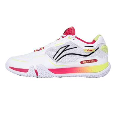 李宁贴地飞行2代LITE羽毛球鞋男女耐磨减震回弹训练运动鞋AYTT003