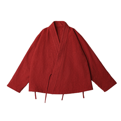 2026春季新款舒适国风汉服茶服