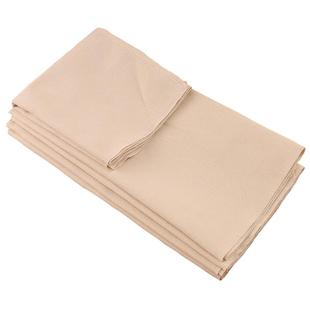 面包团发酵布烘焙加厚全棉保湿帆布面包法棍欧包醒发布模具工具