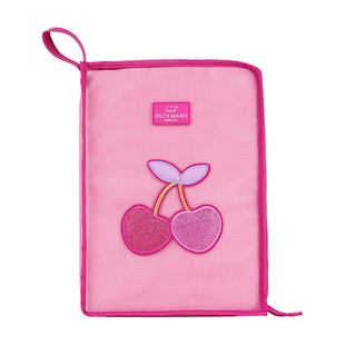 Beckmann贝克曼学科分类袋儿童小学生试卷文件袋初高中书本A4收纳