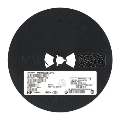 MMBTA56LT1G2GMSOT-23晶体管