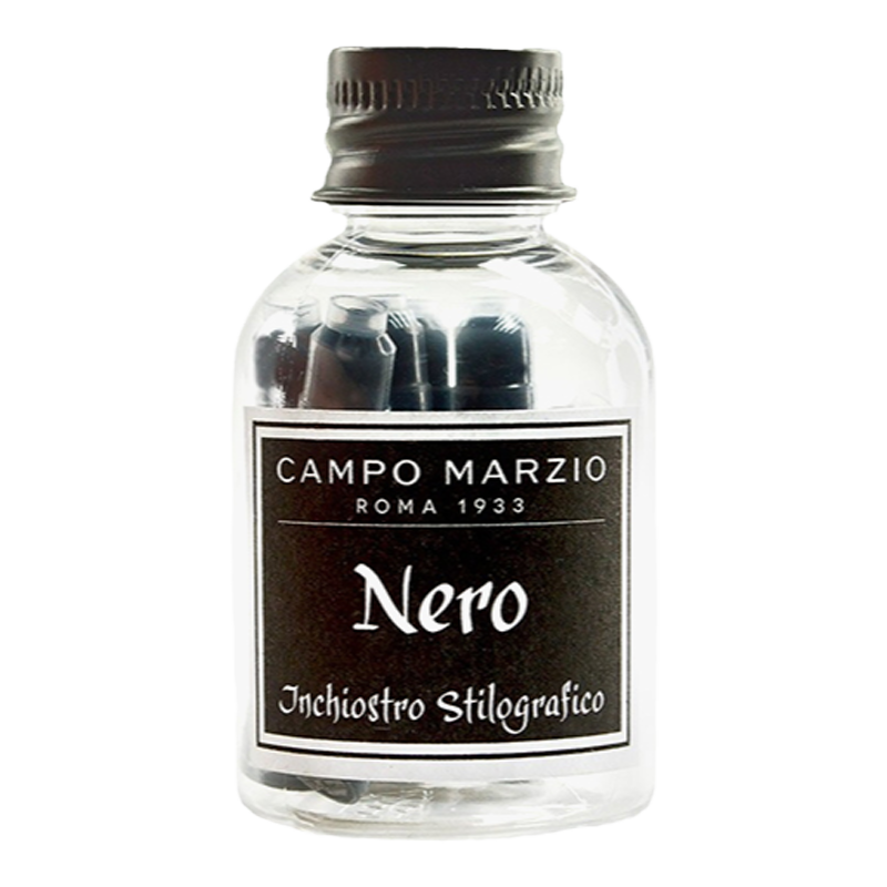 意大利CAMPO MARZIO笔用墨水/补充液/墨