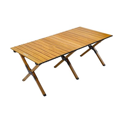 我飞户外折叠桌子蛋卷桌