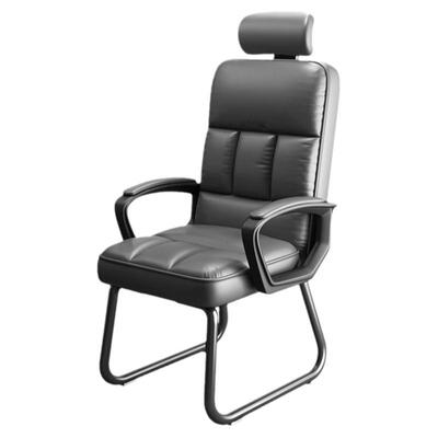 办公椅子弓形电脑椅家用高靠背麻将座椅办公室椅子舒适久坐老板椅