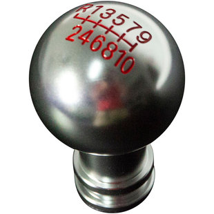 汽车改装通用手动挡套排挡头10档个性网红挡位杆挡把头波棍头手球