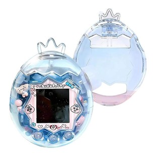 适用拓麻歌子paradise保护套欢乐园保护套电子宠物机保护套防配件