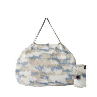 MARNA便携收纳包shupatto城市系列折叠包购物袋手提收纳袋日常用