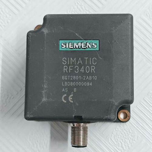 询价-SIMATIC RF340R射频读写器 6GT2801