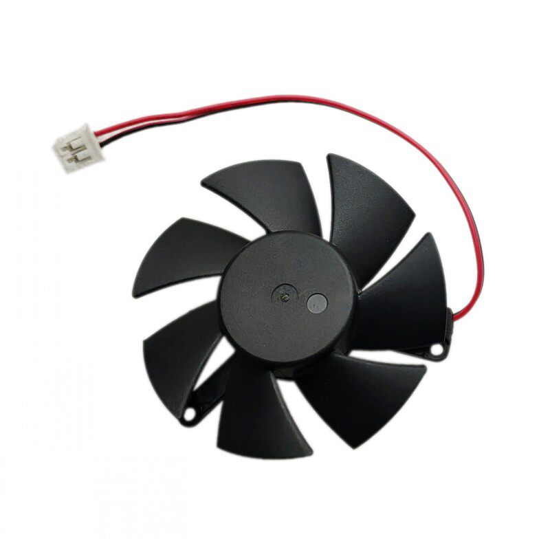 全新原装联想GT720 730 GT705 605 620R 6670显卡散热器 静音风扇