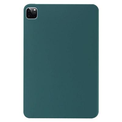 iPadpro保护套液态硅胶单后壳
