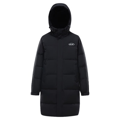 SNOWFLYING新国标90绒羽绒服