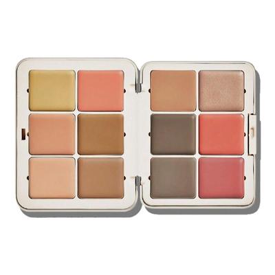 sheglam多用盘高光腮红修容