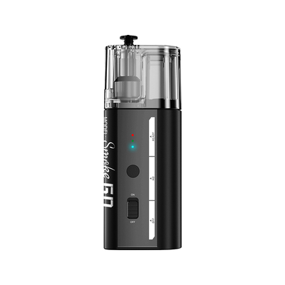 朗诗歌SmokeGO便携烟雾机