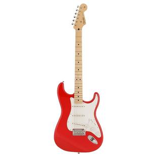 Fender日产芬达Japan Hybrid II融合2代Strat电吉他日芬Tele 二代