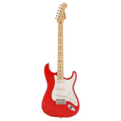 Fender日产芬达Japan Hybrid II融合2代Strat电吉他日芬Tele 二代