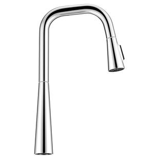 小米官旗米家抽拉式厨房龙头S1冷热水家用洗菜盆洗碗池水槽龙头