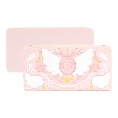 极想switch2游戏卡卡盒ns2收纳盒