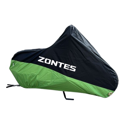 适用于升仕703T旅行车摩托车车衣车罩防雨防晒防尘专用