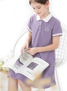 女童卫衣秋冬清仓大童宽松上衣