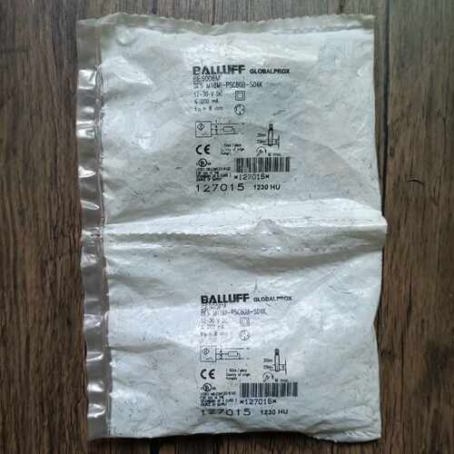 议价全新原装正品 巴鲁夫 BES008M BES M18MI-PSC80B-S04K 现货销