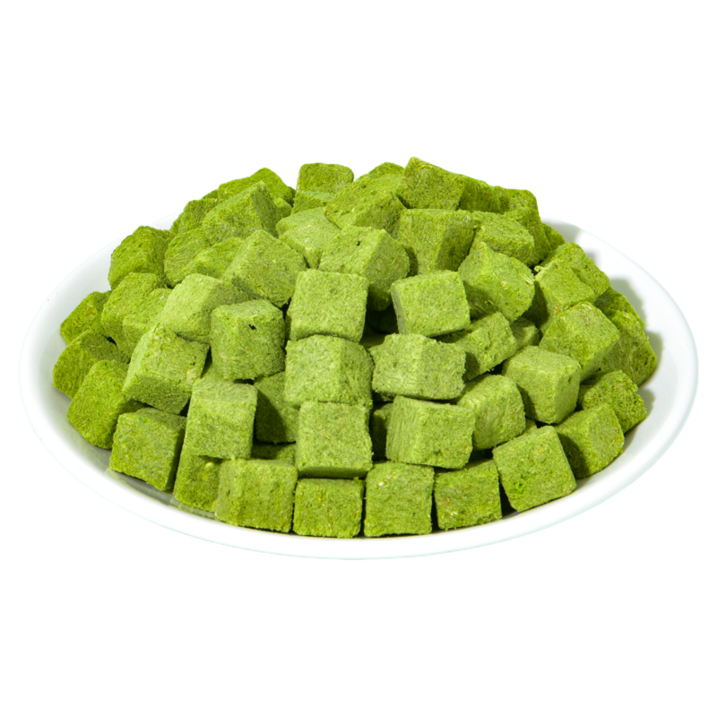 助排毛球!冻干猫草粒【200g