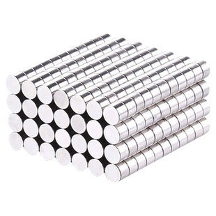 圆形DIY米粒磁吸微型永磁铁 工艺品眼镜耳钉魔方迷你强磁铁磁石