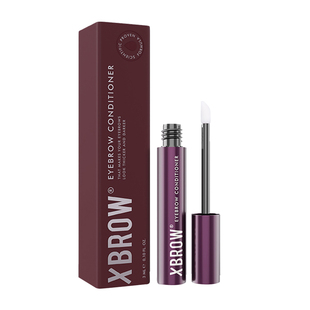 英国 原装正品 XLASH/XBROW阿米娅ALMEA眉毛臻萃精华液增睫长眉液