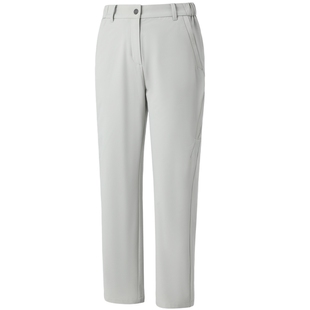 HELLY HANSEN/HH 24冬女款都市生活系列速干梭织长裤