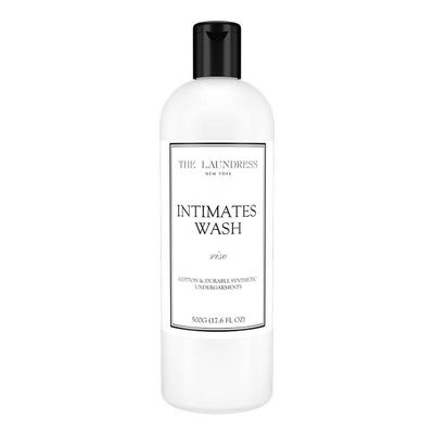 THELAUNDRESS内衣洗衣液
