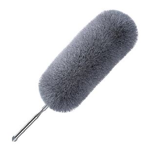 鸡毛掸子静电除尘扫灰家用可伸缩打扫天花板灰尘扫蜘蛛网清洁神器