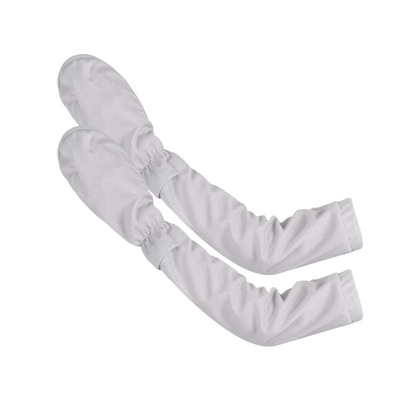 夏季防晒冰袖手套女宽松防紫外线