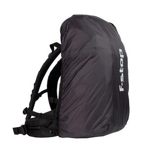 F-Stop防雨罩 户外摄影背包防水罩 高强度涂层 防泼耐磨 可折叠收纳 多尺寸可选 适配AJNA/TILOPA/SHINN等