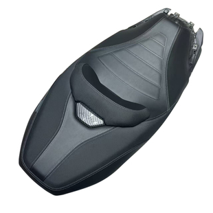 适用于本田ADV350改装坐垫总成 adv350乳胶海绵柔软舒适无损安装