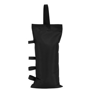 户外帐篷防风固定沙袋广告牌遮阳伞雨棚注水底座配重水袋加固压重