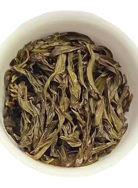 鸡笼刊凤凰单丛茶中坪古树