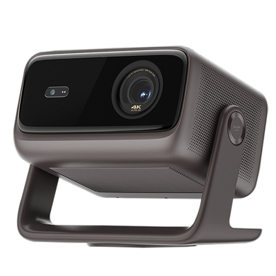 当贝X7pro4K激光云台投影仪