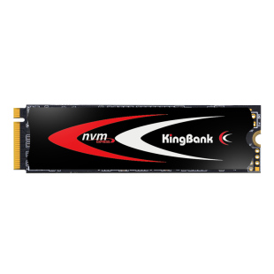 金百达 KP260/KP270 SSD 1TB 台式机笔记本电脑固态硬盘 m.2