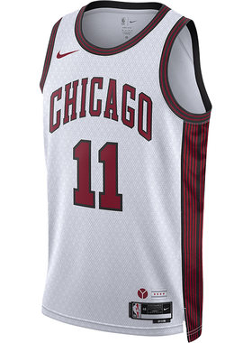 Nike/耐克正品Air Jordan男子德罗赞11号透气无袖球衣DO9588-100