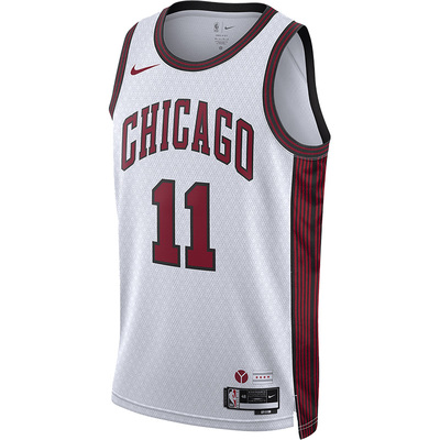 Nike/耐克正品Air Jordan男子德罗赞11号透气无袖球衣DO9588-100