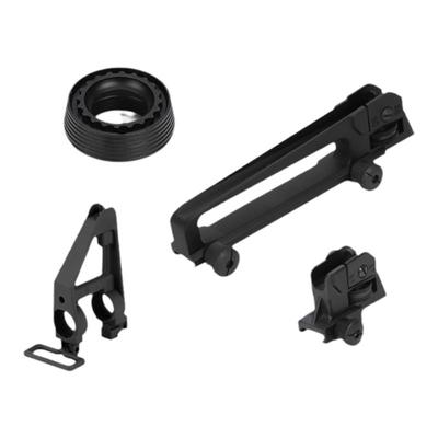 司马司骏金属提手提拔CQB后机瞄