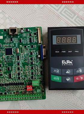 【问价】欧瑞E2000变频器主板面板，主板E21C3MZ01S，45