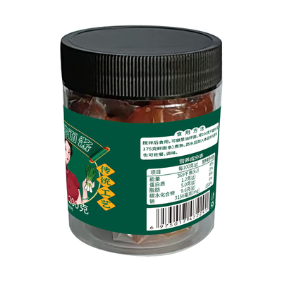 正宗老上海葱油拌面酱官方旗舰店拌饭拌面条下饭专用酱料儿童早餐