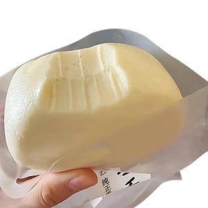 哈尔滨风味酸奶糕冻东北特产手工原味内蒙古网红奶酪疙瘩糕点零食