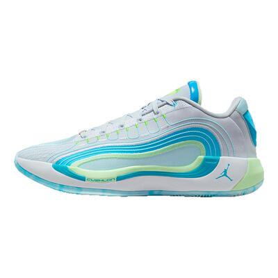 NIKE耐克男子JORDAN LUKA 4 PF运动训练篮球鞋HF0824-002