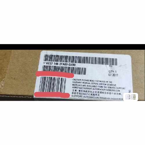 询价6ES71483FA000XB0议价