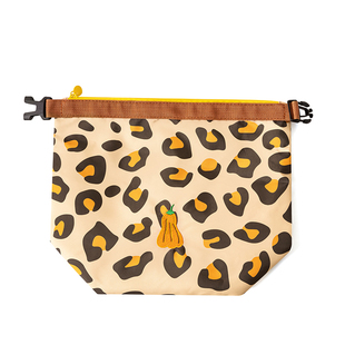 可爱饭盒袋小学生保温手提袋便当包通勤上学上班族便携午餐袋饭包