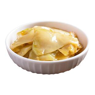余姚老板榨菜片不辣去皮香脆下饭菜咸菜早餐拌粥腌制菜即食榨菜片