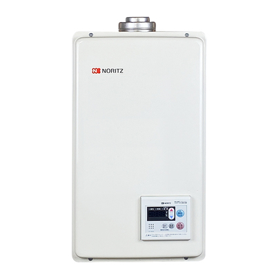 能率16升平衡式燃气热水器